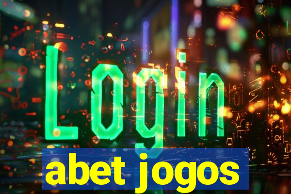 abet jogos